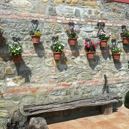 La Risorgiva 3*