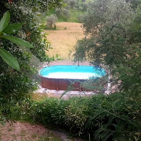 La Risorgiva 3* Fivizzano
