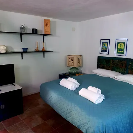 La Risorgiva Bed & Breakfast Fivizzano
