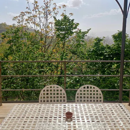 La Risorgiva Fivizzano