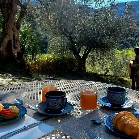 La Risorgiva Bed & Breakfast Fivizzano