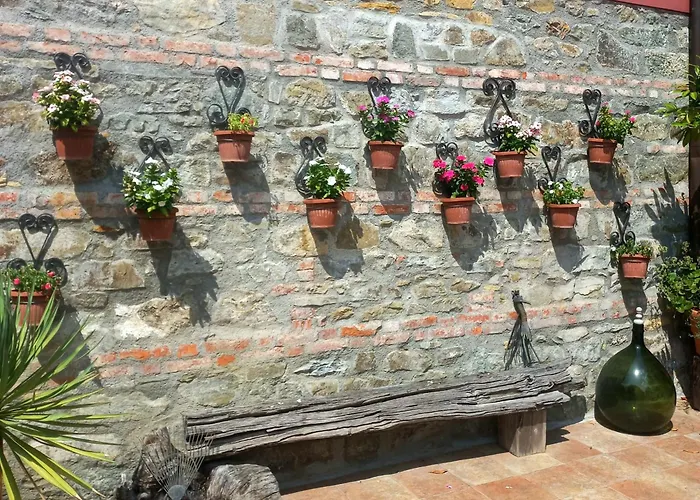La Risorgiva 3*