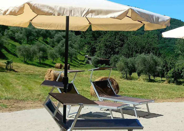 La Risorgiva Bed & Breakfast