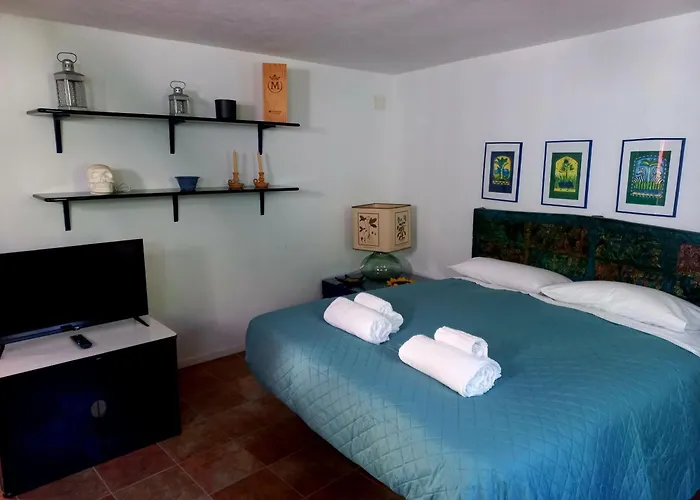 La Risorgiva Bed & Breakfast Fivizzano