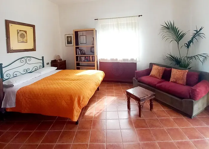 La Risorgiva Fivizzano