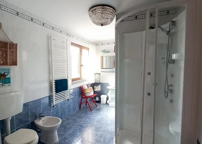 Bed & Breakfast La Risorgiva 3*