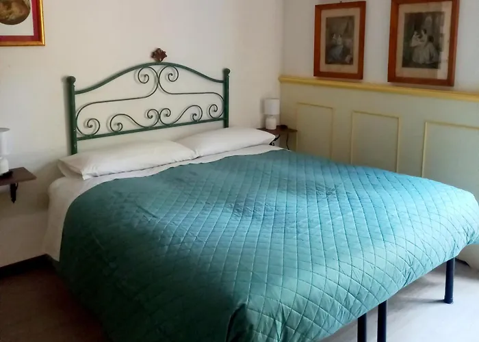 La Risorgiva Bed & Breakfast Fivizzano