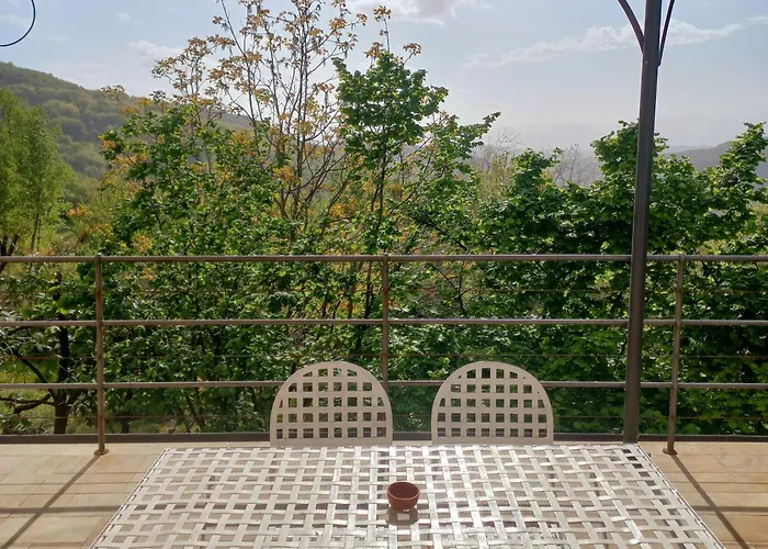 La Risorgiva Fivizzano