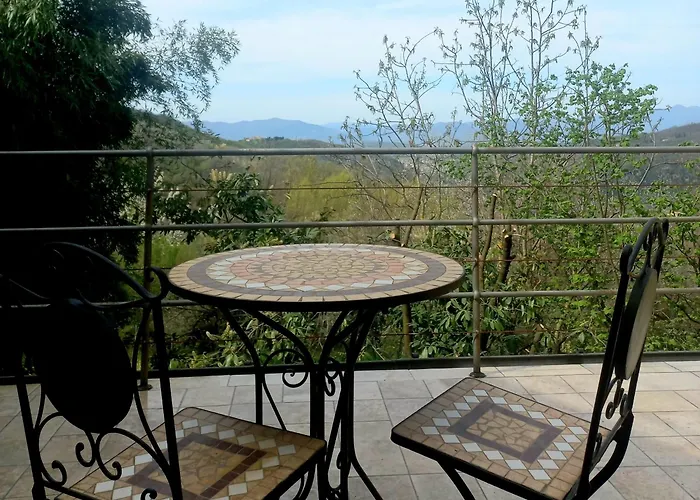Bed & Breakfast La Risorgiva Fivizzano