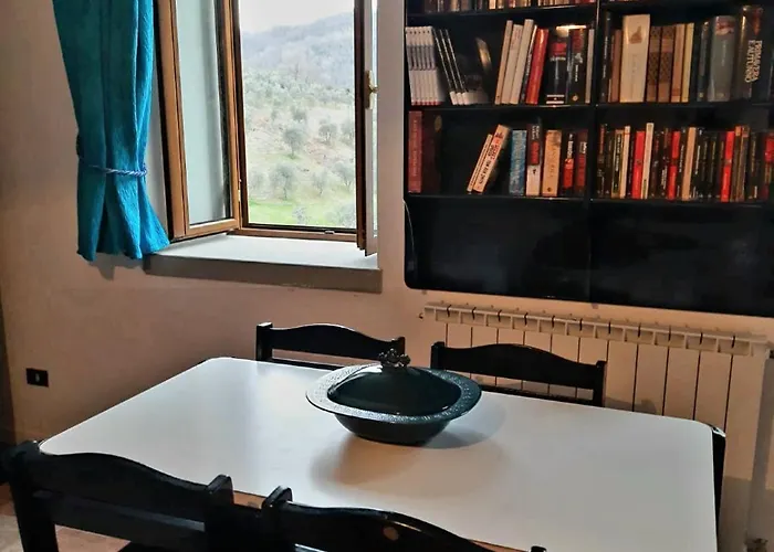 La Risorgiva Bed & Breakfast