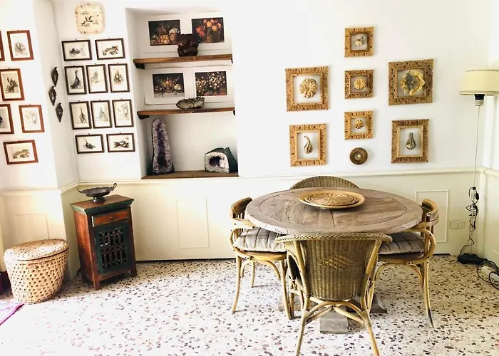 Bed & Breakfast La Risorgiva Fivizzano