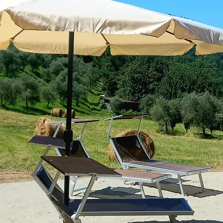 La Risorgiva ベッド・アンド・ブレックファスト