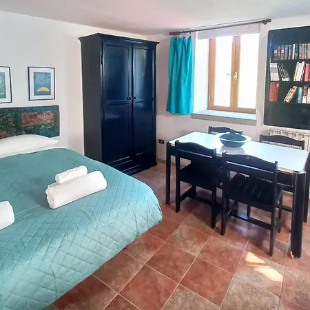 La Risorgiva ベッド・アンド・ブレックファスト フィヴィッツァーノ