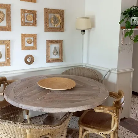 La Risorgiva Bed & Breakfast Fivizzano