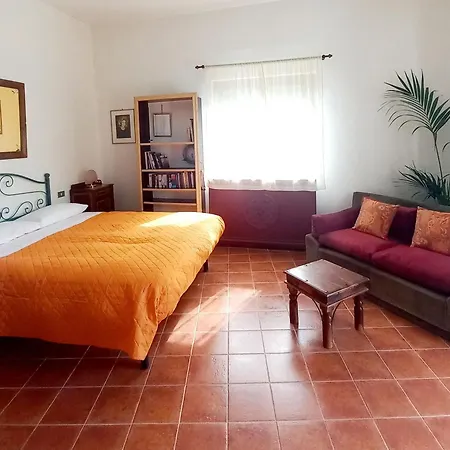 La Risorgiva Фивиццано