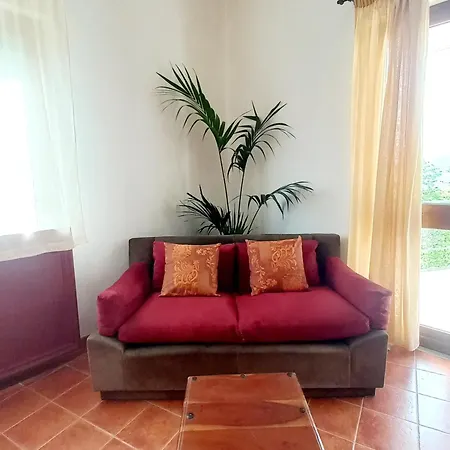 La Risorgiva ベッド・アンド・ブレックファスト 3*