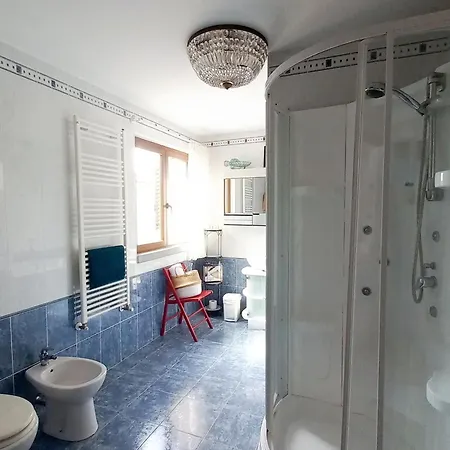 ベッド・アンド・ブレックファスト La Risorgiva 3*