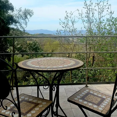 Bed & Breakfast La Risorgiva Fivizzano