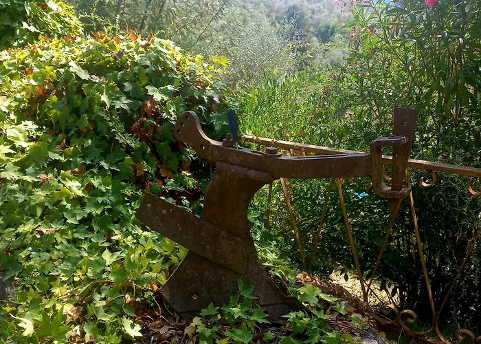 ベッド・アンド・ブレックファスト La Risorgiva 3*