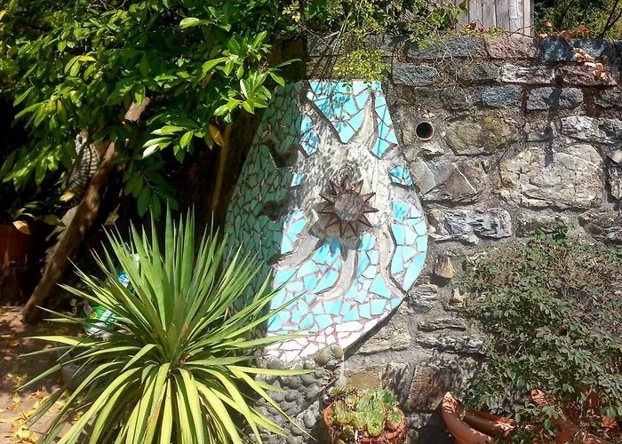 Bed and breakfast La Risorgiva