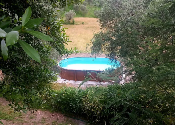 La Risorgiva 3* Fivizzano