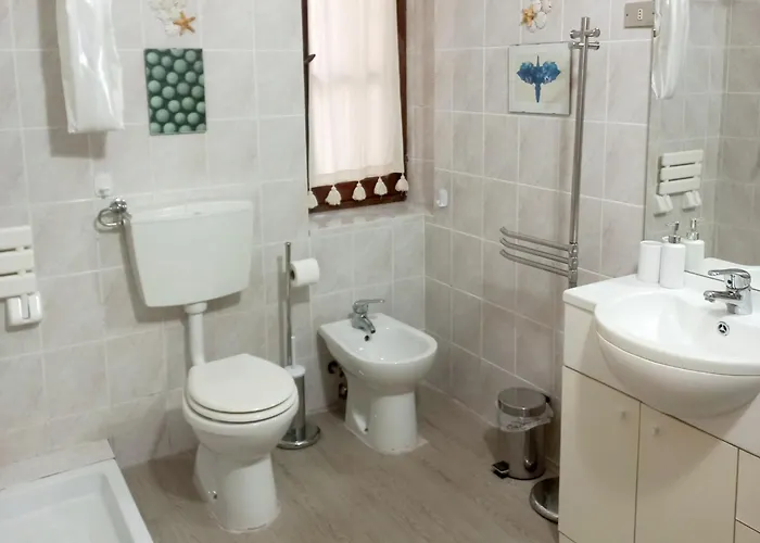 La Risorgiva Bed and breakfast Fivizzano