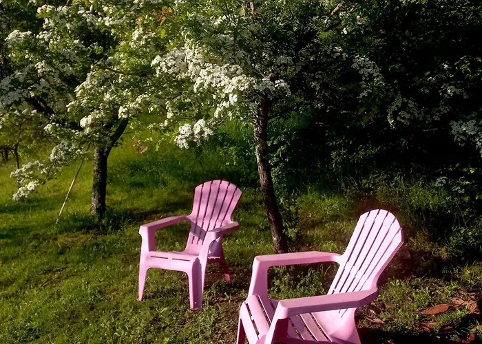 ベッド・アンド・ブレックファスト La Risorgiva 3*