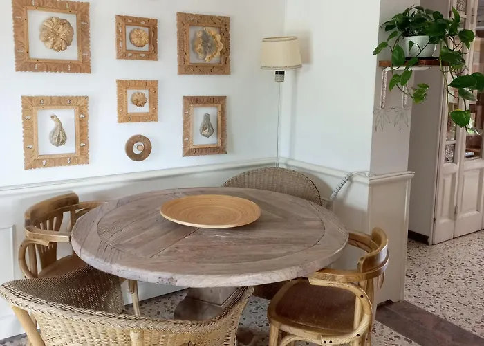 La Risorgiva Bed and breakfast Fivizzano