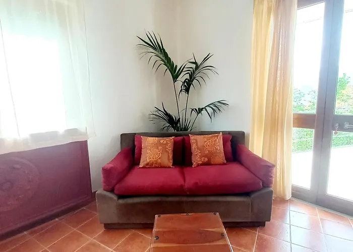 La Risorgiva ベッド・アンド・ブレックファスト 3*