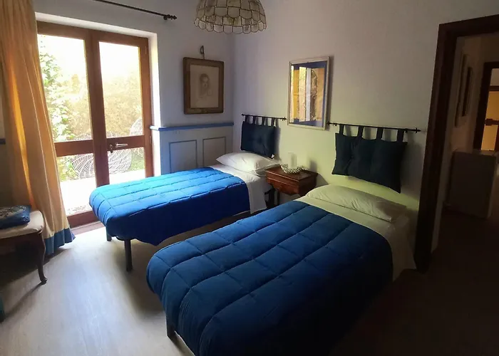 La Risorgiva 3*