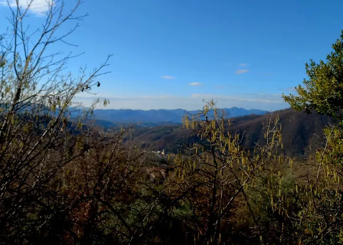 Bed and breakfast La Risorgiva 3*