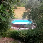 La Risorgiva 3* Фивиццано