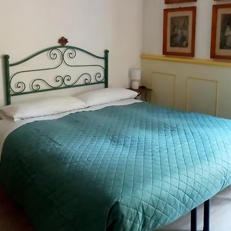 La Risorgiva Nocleg ze śniadaniem Fivizzano