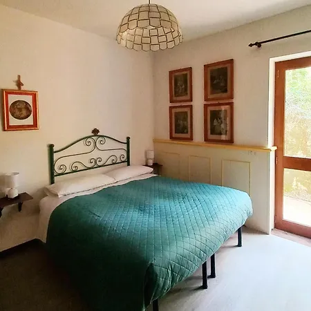La Risorgiva