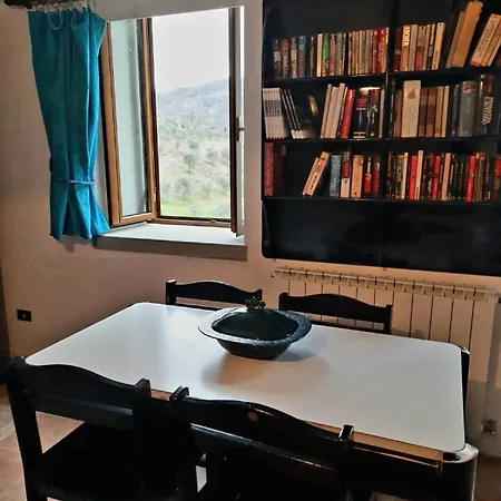 La Risorgiva Nocleg ze śniadaniem