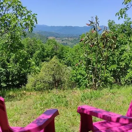 La Risorgiva Fivizzano