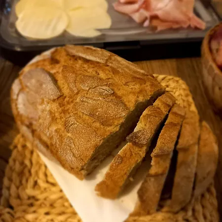 La Risorgiva Nocleg ze śniadaniem 3*